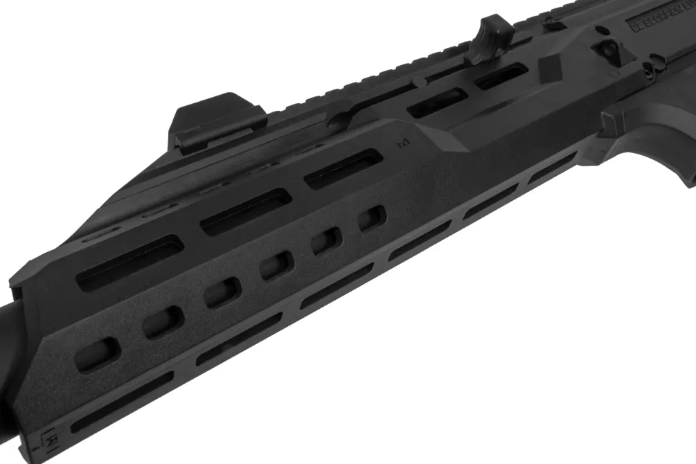Rodes Scorpion EVO 3 A1 BET | 1.6j Bundle Clearance