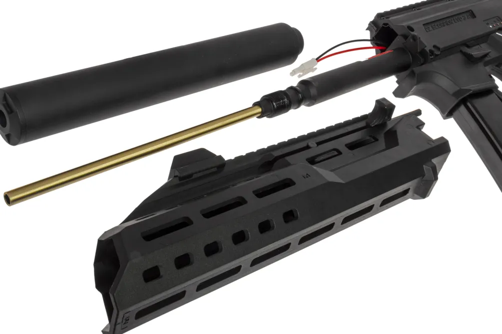 Rodes Scorpion EVO 3 A1 BET | 1.6j Bundle Clearance