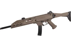 Rodes Scorpion EVO 3 A1 Carbine – Desert Sale