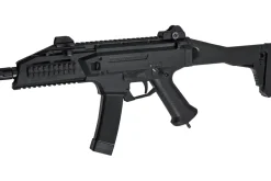 Rodes Scorpion EVO 3 A1 HPA – Inferno Edition Fashion