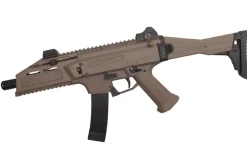 Rodes Scorpion EVO 3 AEG – A1 Vers. 2025 – Desert New