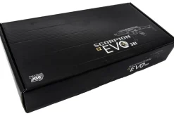 Rodes Scorpion EVO 3 AEG – A1 Vers. 2025 – Desert New