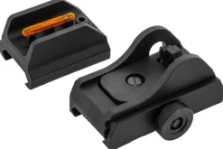 Rodes Scorpion EVO 3 AEG – A1 Vers. 2025 – Desert New
