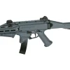 Rodes Scorpion EVO 3 AEG – ATEK 2023 Vers. – Battleship Grey New