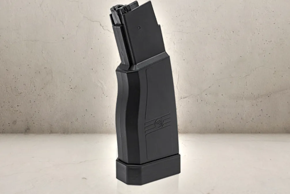 Rodes Scorpion EVO 3 Hi-Cap Magasin ASG – 375 skud Hot