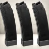 Rodes Scorpion EVO 3 mid cap Magasiner ASG – 3 pak Best