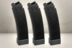 Rodes Scorpion EVO 3 mid cap Magasiner ASG – 3 pak Best