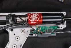 Rodes Scorpion EVO AEG til HPA Konverterings Sæt Best