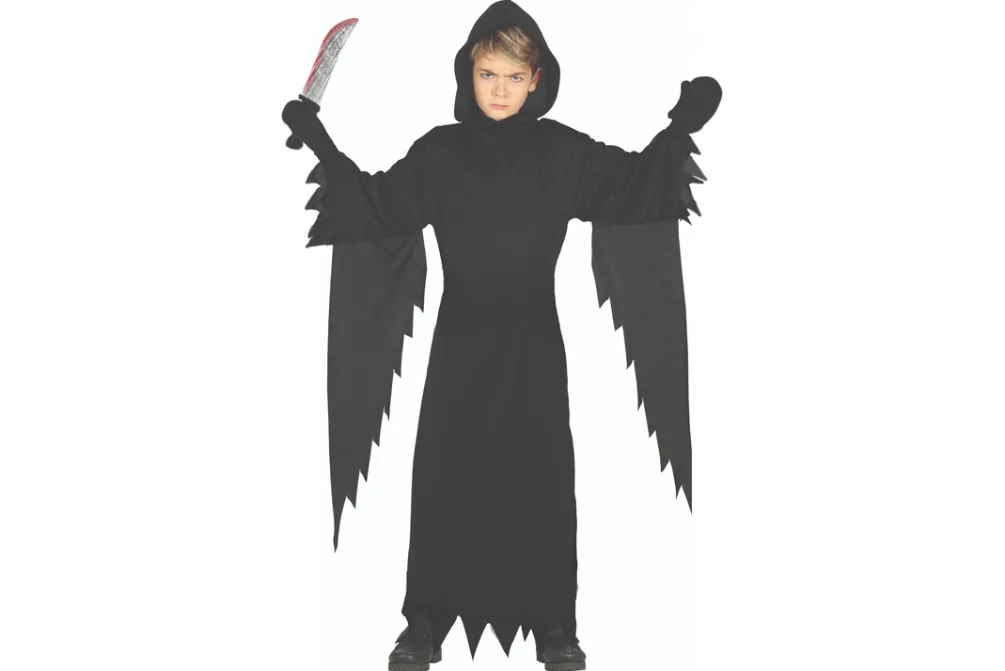 Rodes “Scream” Knife Assassin | 10-12år Sale