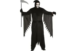 Rodes Scream Kostume Adult Best