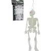 Rodes Selvlysende Halloween Skelet 8 stk. – 14,5 cm Online