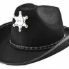 Rodes Sheriff Hat Discount