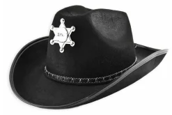 Rodes Sheriff Hat Discount