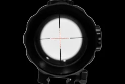 Rodes Short dot scope 1-4×24 CQB med lyskryds – Strike Systems Clearance