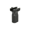 Rodes Short Forearm Vertical Grip – Sort Discount