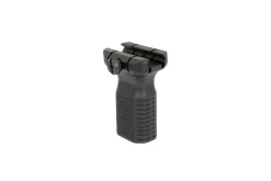 Rodes Short Forearm Vertical Grip – Sort Discount