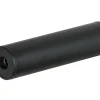 Rodes Short Suppressor – Black Best