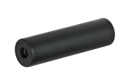 Rodes Short Suppressor – Black Best