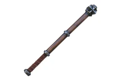 Rodes Short Wood Mace – Epic Armoury – 70 cm Fashion