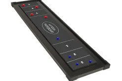 Rodes Shuffleboard & Curling Plade 130 cm – Kompletsæt Outlet