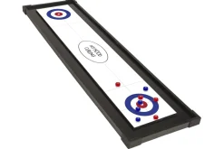 Rodes Shuffleboard & Curling Plade 130 cm – Kompletsæt Outlet