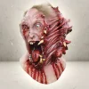 Rodes Siamese / Twins mask – Ghoulish Production Clearance