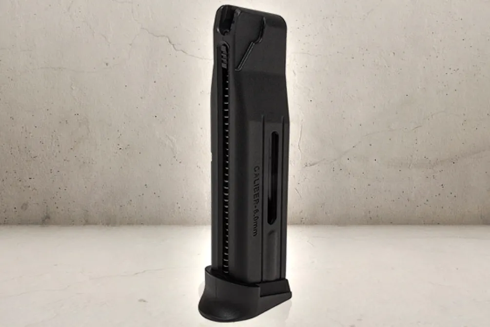 Rodes Sig Sauer Sp2022 Fiberplast Magasin Best