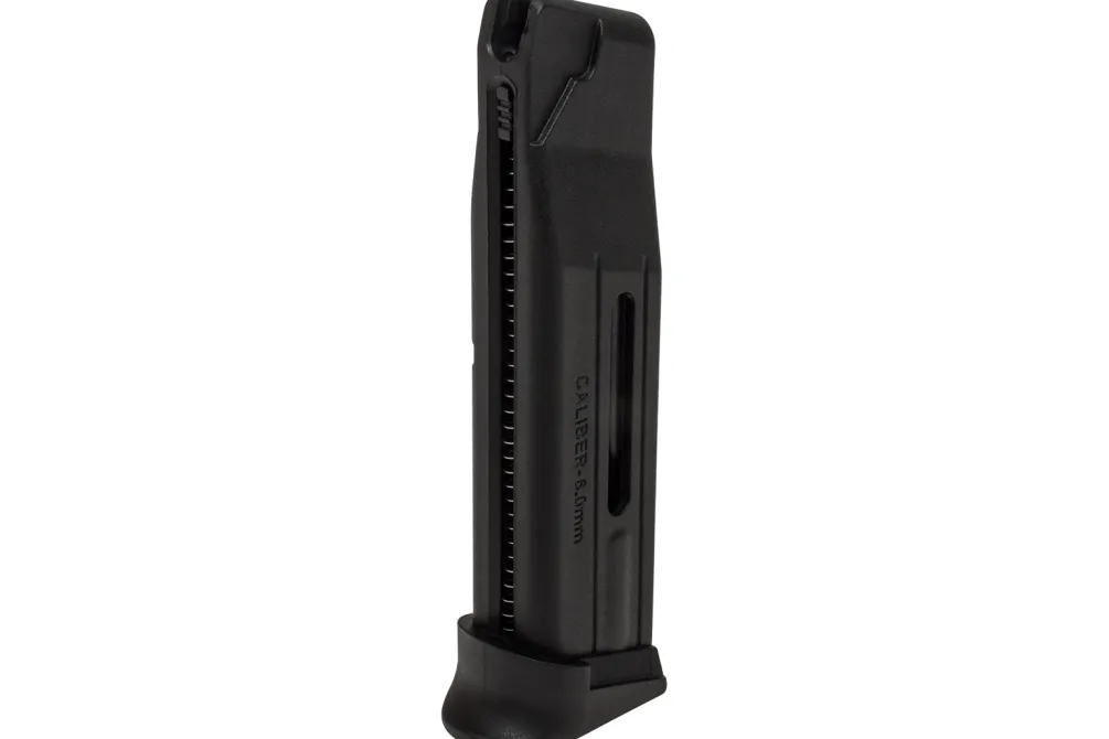 Rodes Sig Sauer Sp2022 Fiberplast Magasin Best
