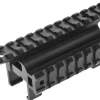 Rodes Sigtemontage med siderail til MP5/G3 Fashion