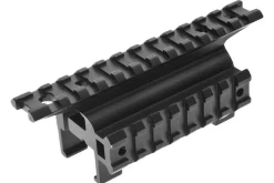 Rodes Sigtemontage med siderail til MP5/G3 Fashion