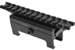Rodes Sigtemontage med siderail til MP5/G3 Fashion