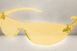 Rodes Sikkerhedsbriller ASG – Gult glas Outlet