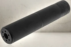 Rodes Silencer – CCW / CW – 180mm x 35mm Fashion