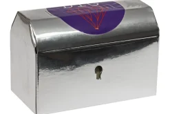 Rodes Silver Chest – Dig it Out – Diamant Online