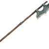 Rodes Single Bladed Long Axe – 190cm Outlet