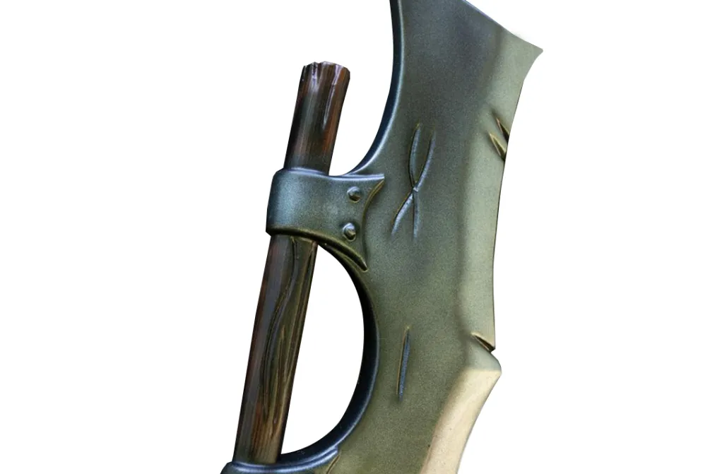 Rodes Single Bladed Long Axe – 190cm Outlet