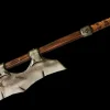 Rodes Single Bladed Pro Axe – 105 cm Fashion