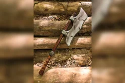 Rodes Single Bladed Pro Axe – 105 cm Fashion