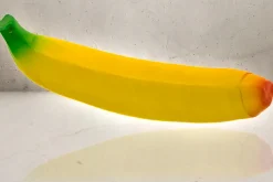 Rodes Sjov stor Squeeze Banan – 15 cm Clearance
