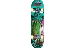 Rodes Skateboard Zombiel / Wood/alu – 79 cm New