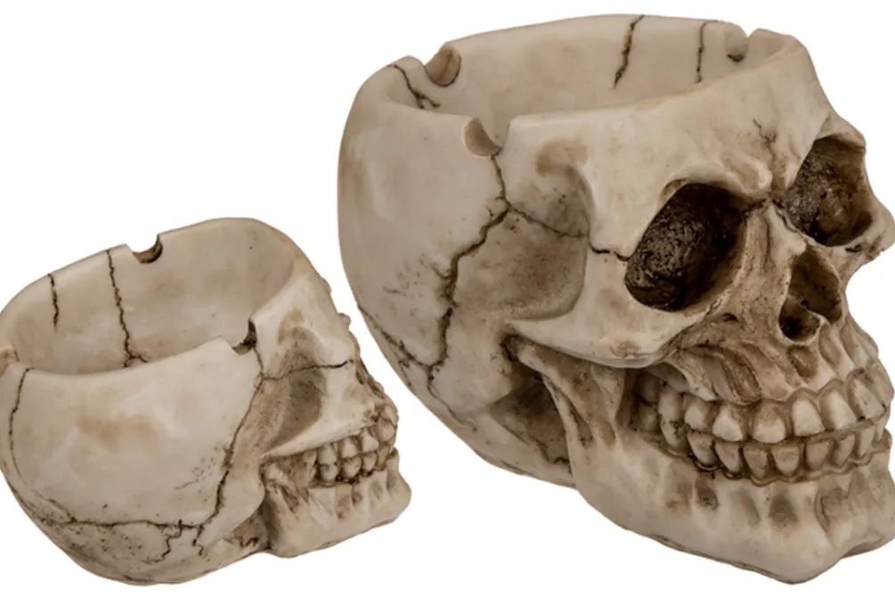 Rodes Skelet Askebæger – 120mm Sale