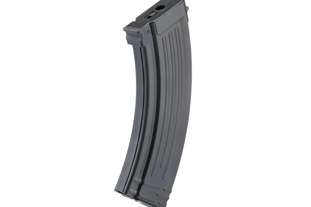 Rodes 140 Skuds Mid-Cap magasin til AK Clearance