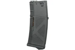 Rodes 130 Skuds Mid-Cap magasin til M4/M16 – Sort Outlet