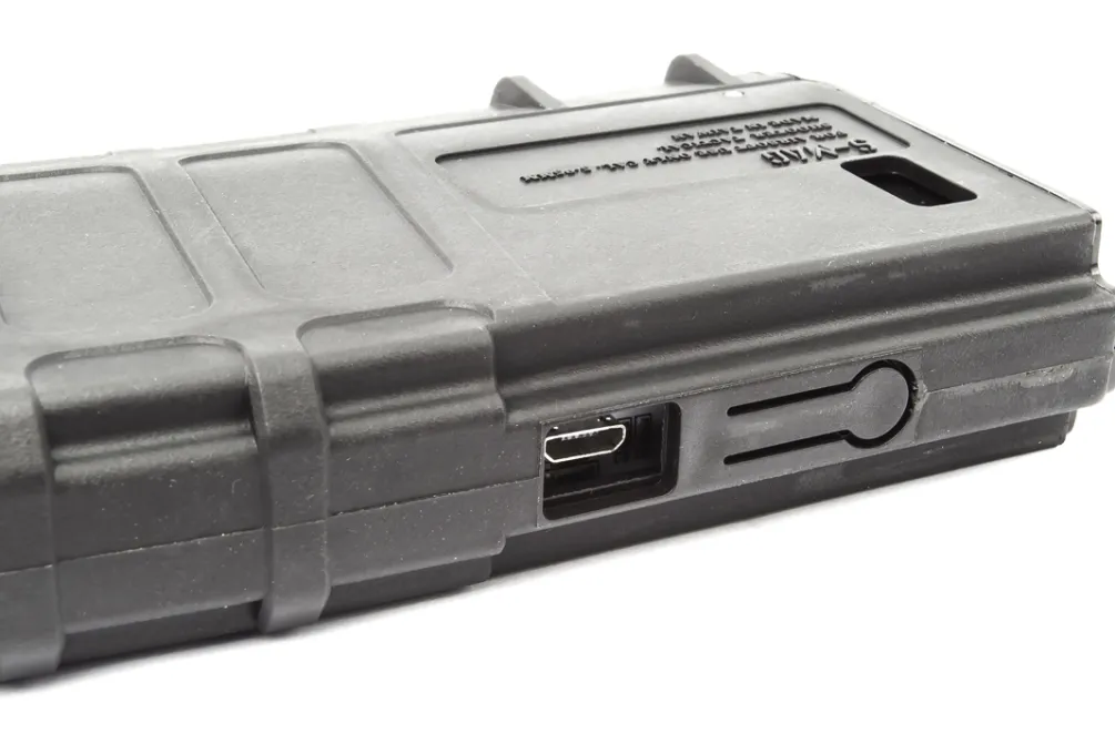 Rodes 300 Skuds Tracer Magasin Best