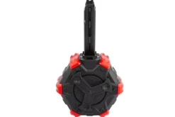 Rodes 350 Skuds Tromle Gas Magasin til AAP01 Clearance