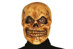 Rodes Skull Mask Latex Sale
