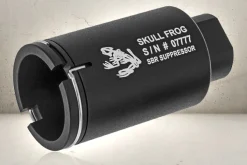 Rodes Skullfrog Noisemaker Fashion