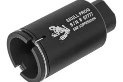 Rodes Skullfrog Noisemaker Fashion