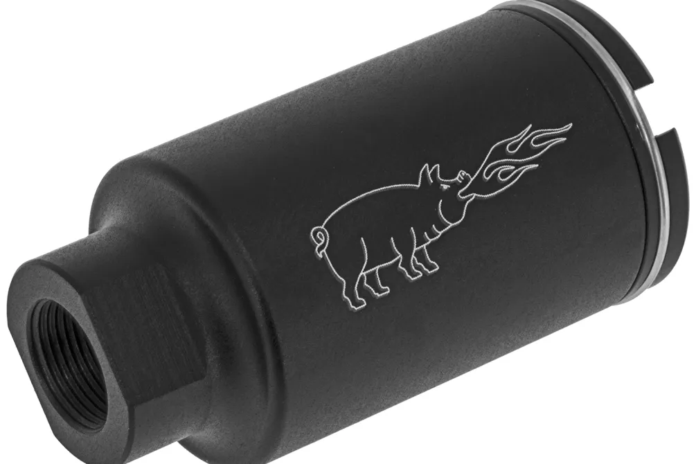 Rodes Skullfrog Noisemaker Fashion