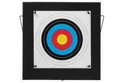 Rodes Skumskive, Bueskive & Stål stander Sæt – 60 x 60 cm Fashion